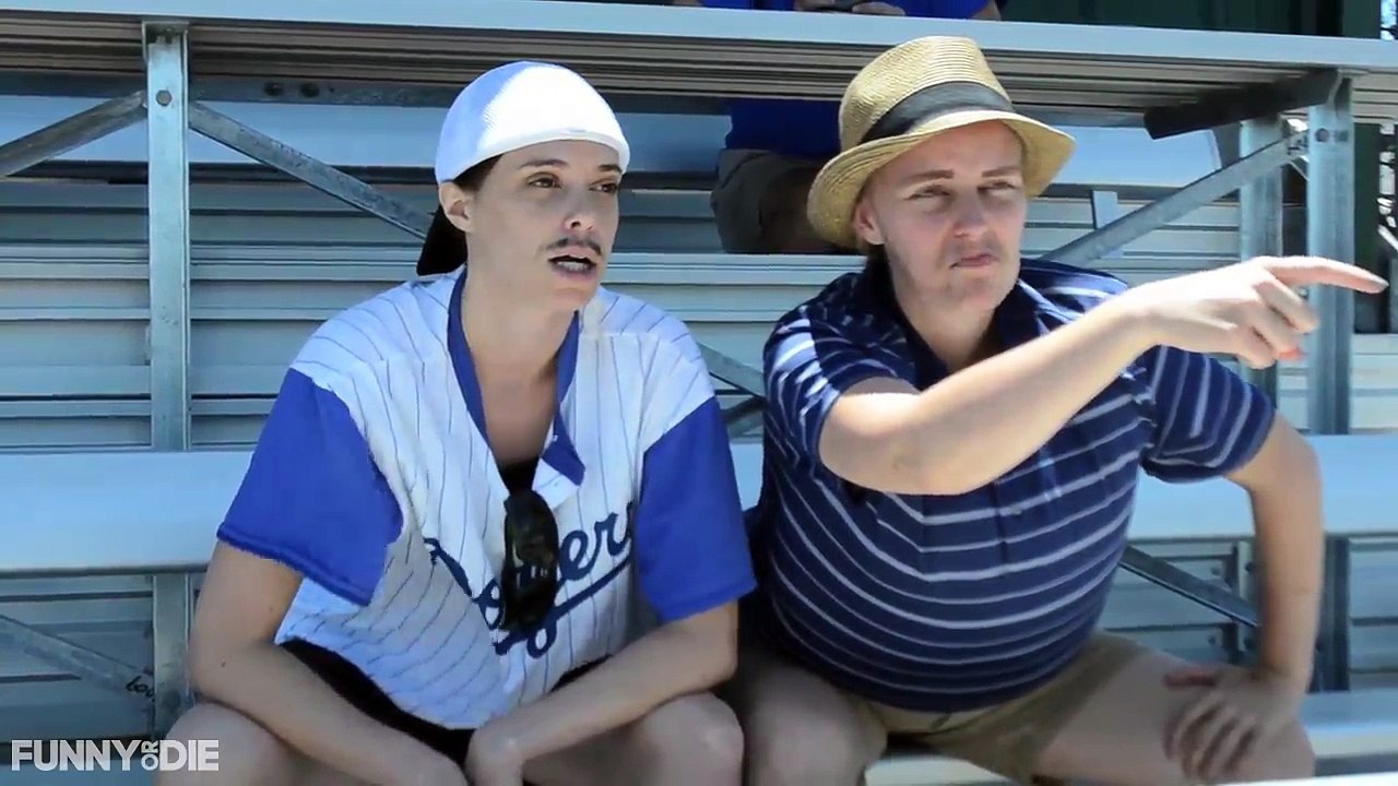 The Most American Dads