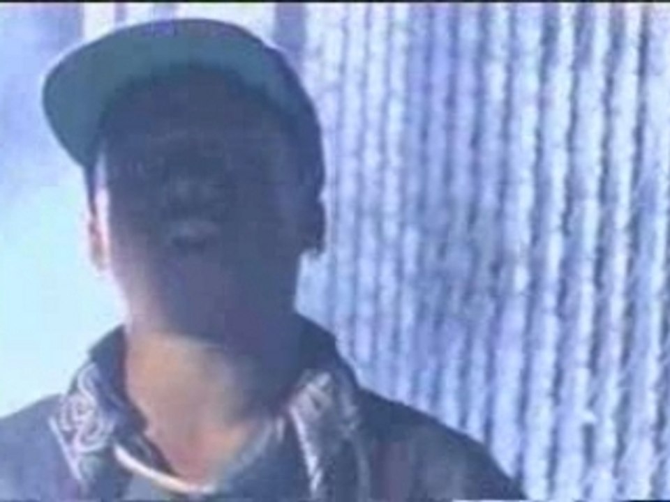 Bloods And Crips - G's And LOC's