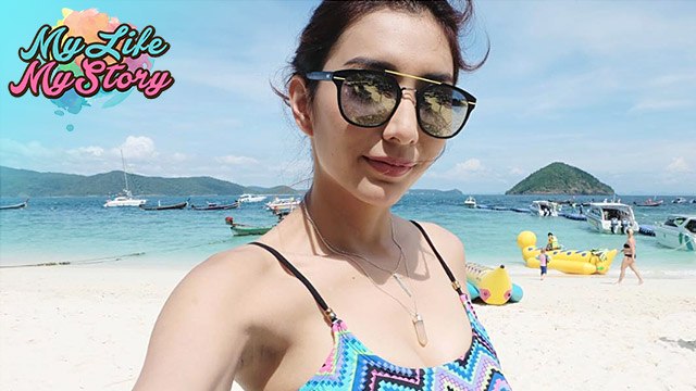 My Life My Story: Tyas Mirasih, The Real Tyas (Part 1)