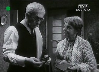 Portfel (1970) - Krótkometrażowy film obyczajowy w reżyserii Juliana Dziedziny