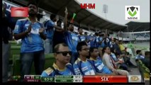 Dhaka Dynamites Vs Rangpur Riders Bpl 2016 Match 34