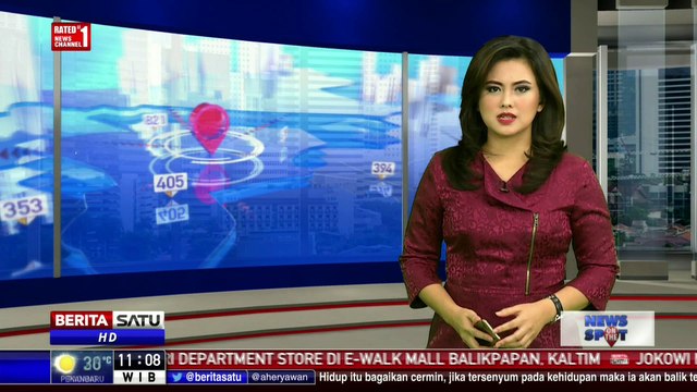 Rapat Dengar Pendapat Kapolri-Komisi III DPR