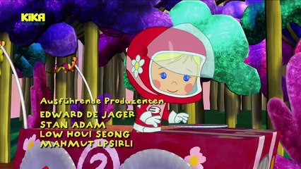 Zoes Zauberschrank 53 Ein Tag beim Film Mehr auf KiKA de