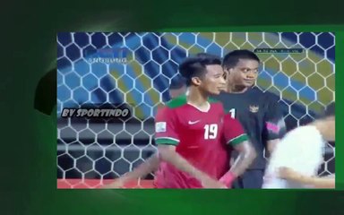 Indonesia vs Vietnam AFF Suzuki Cup 2016 Rerun Live Streaming