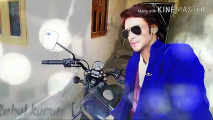 RahulLoveAnu new dialogue diwane se tere kya ho gai khata diwana hu tera