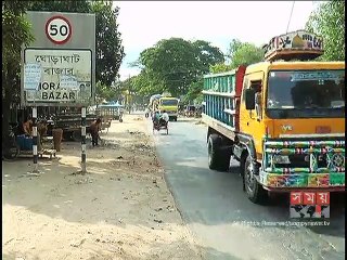 দিনাজপুরে গুলিবিদ্ধ অবস্থায় ৩ যুবকের লাশ উদ্ধার