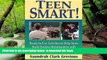 Pre Order Teen Smart!: Ready-to-Use Activities to Help Teens Build Positive Relationships with