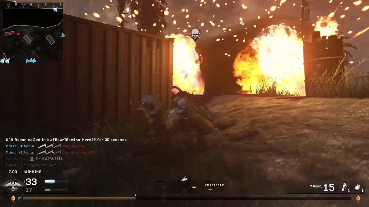 Call of Duty®: Modern Warfare good game