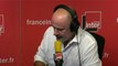 Comment François Hollande va s'occuper jusqu'en juin - Le billet de Daniel Morin