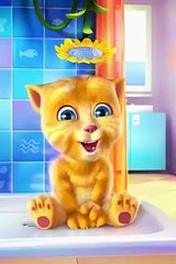Talking Tom Funny Videos In Hindi,Urdu,Punjabi 2016 by Dailyfan
