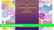BEST PDF  The Legal Status of the Negro #FOR IPAD