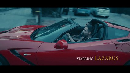MTBK (Official Trailer) - Lazarus & Bohemia feat. Deep Jandu & Shaxe Oriah - 2016