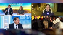 Valls candidat: pourquoi à Évry et qui pour le remplacer?