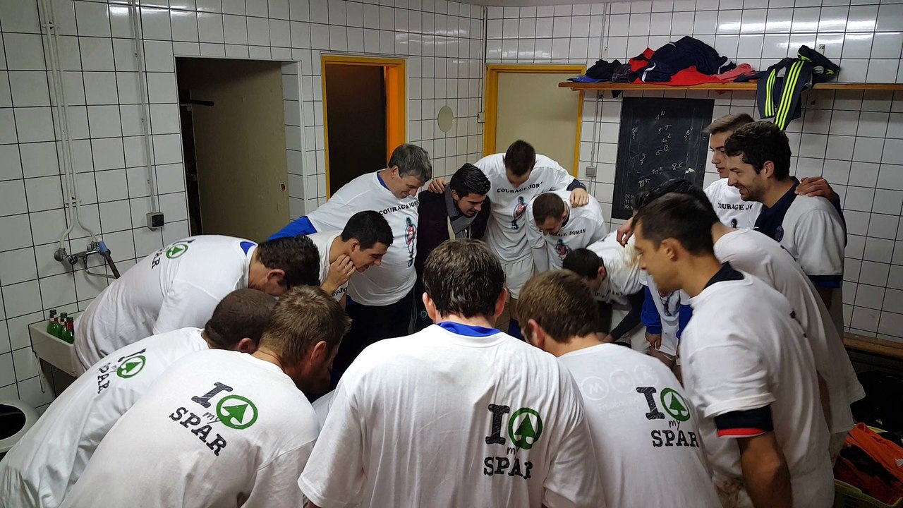 Shalala lalala Joris Lacoste