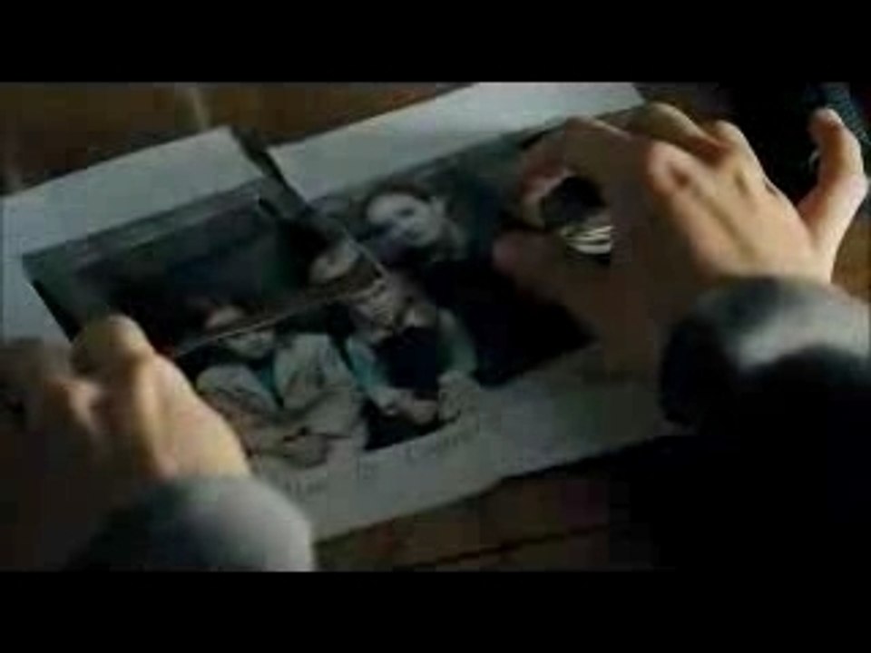 One Missed Call - Horror Movie- Trailer 2008 - Remake