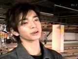 Arashi - Making of Kimi no Tame ni Boku ga Iru