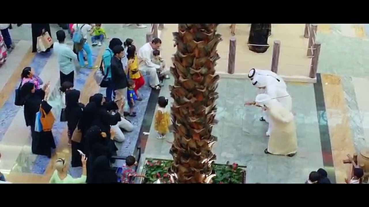 Arabic Music from United Arab of Emiratesالامار...