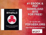 Hypatia II Philosophie Kriterien zur Wahrheitsfindung. Schwerpunkt analytische Geometrie als philosophischer...