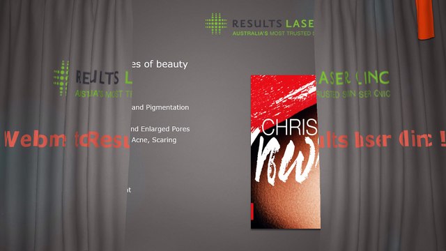 Results Laser Clinic - Laser Hair Removal Sydney