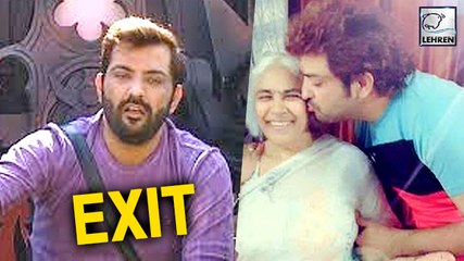 Bigg Boss 10: Manu Punjabi EXITS From The Show | Mother Passes Away