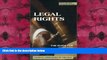 PDF [FREE] DOWNLOAD  Legal Rights, 5th Ed.: The Guide for Deaf and Hard of Hearing People #READ