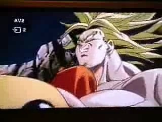 Broly AMV