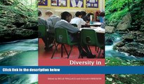 Online  Diversity in Gifted Education: International Perspectives on Global Issues Full Book