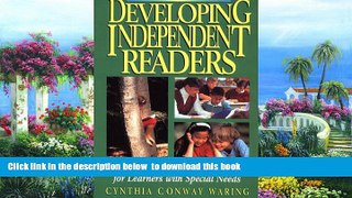 Pre Order Developing Independent Readers: Strategy-Oriented Reading Activities for Learners with