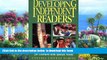 Pre Order Developing Independent Readers: Strategy-Oriented Reading Activities for Learners with