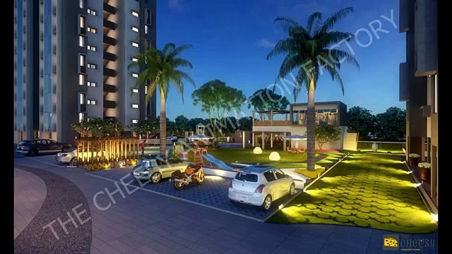 3D Architectural Rendering Studio Architectural Visualization