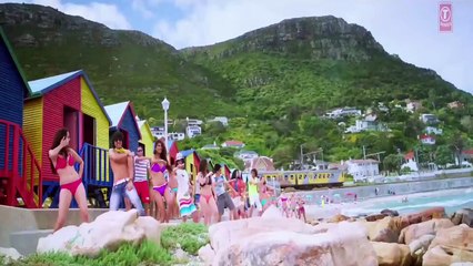 _Sunny Sunny Yaariyan _Full Video Song_ Feat.Yo Yo Honey Singh _ Himansh Kohli,Rakul [HD] (Official)