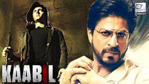 Hrithik Roshan's KAABIL Move Against Shahrukh Khan