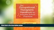 Price The Occupational Therapist s Handbook for Inclusive School Practices Julie Causton Ph.D. For
