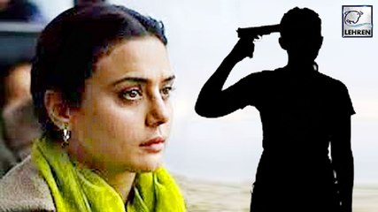 Preity Zinta's Brother COMMITS Suicide!