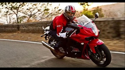 5 Bin TL'ye Alınabilecek 5 Racing Motor (2017)