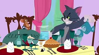 Tom and Jerry Cartoon Full Movie 2016