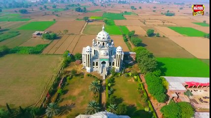 Hafiz Tahir Qadri  Noor Wala Aya Hai  2016