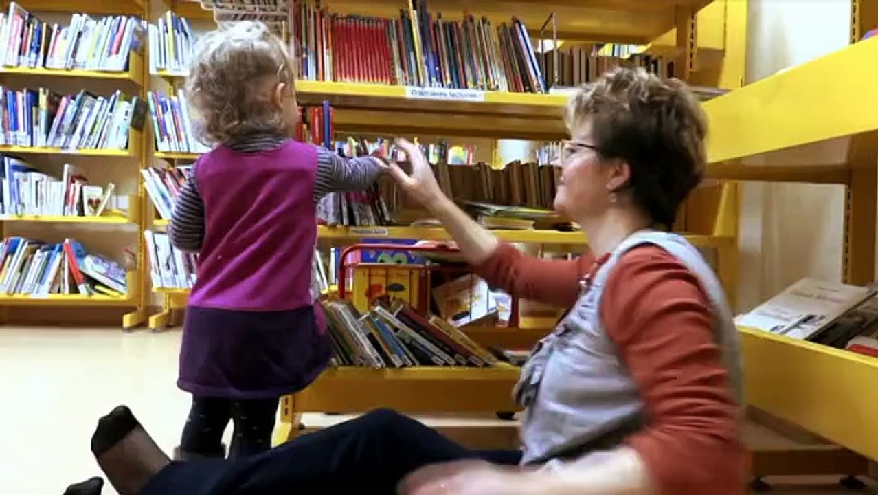 Catherine - Assistante Maternelle, c'est quoi ton métier ?