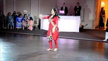 Balam Pichkari Mehndi Dance