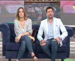 Paula en Este es el Show 2 - 05 de Diciembre