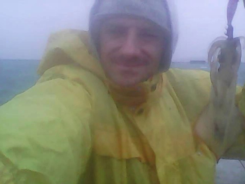 Fishing highlights n°2 Jonathan Carré ( 05/12/16)