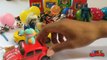 KIDS TOYS VIDEOS, BALL, EGGS , DISNEY TOYS FOR KIDS VIDEOS GAME | Toys cars crash videos