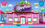 Shopkins: Welcome to Shopville Gameplay - Waffle Sue - Rare