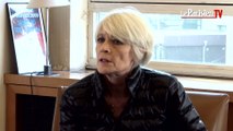 Françoise Hardy : « Je suis une miraculée »