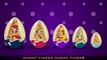 Surprise Eggs Pizza | Surprise Eggs Finger Family | Surprise Eggs Toys