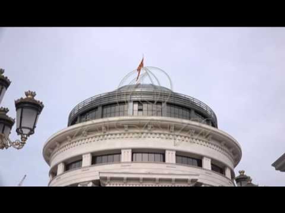 VMRO-LSDM, denoncime për parregullsi të reja zgjedhore