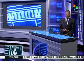 Mercosur: ¿Quién se beneficia con los acuerdos de la Triple Alianza?