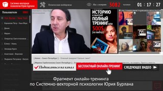 Системно-векторная психология - гарантия результата