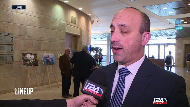 ADL Chief Jonathan Greenblatt: Call the alt-right what they are - racists