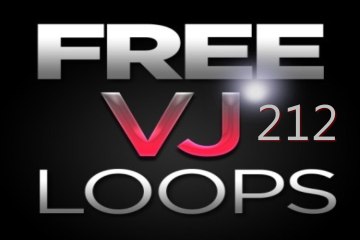 Free VJ Loops 212